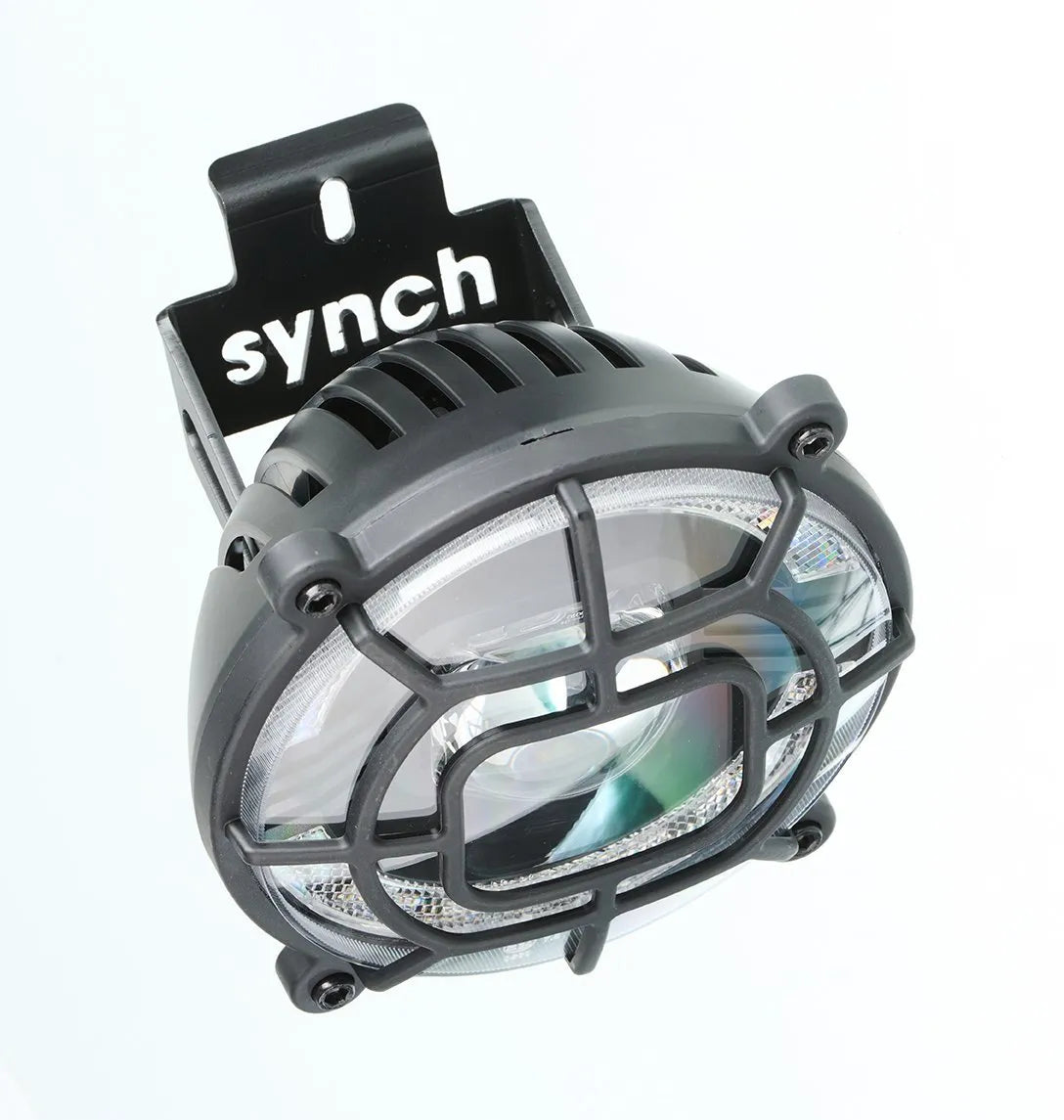Synch Headlight