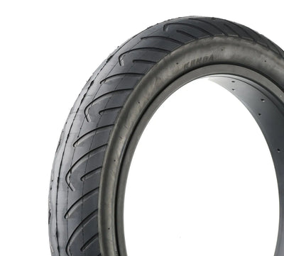 Synch e-bike road tyres