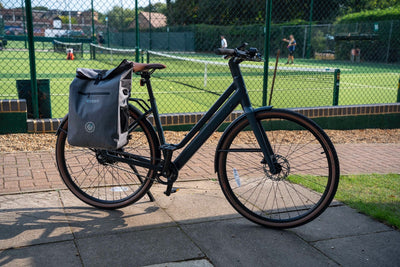 estarli e28.x e-bike