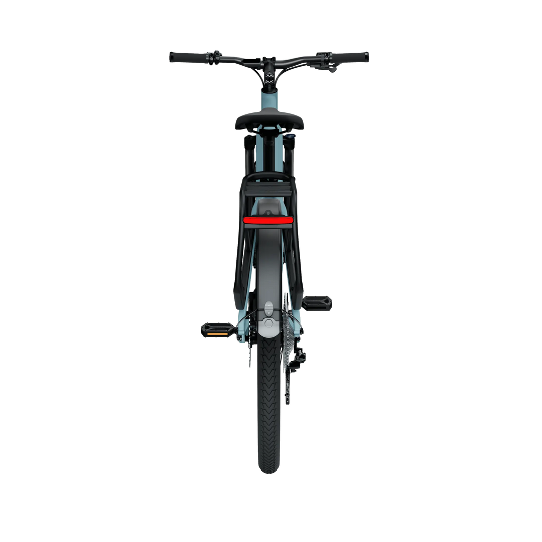 Tenways AGO X all terrain electric bike