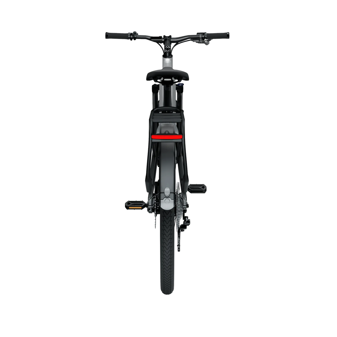 Tenways AGO X all terrain electric bike
