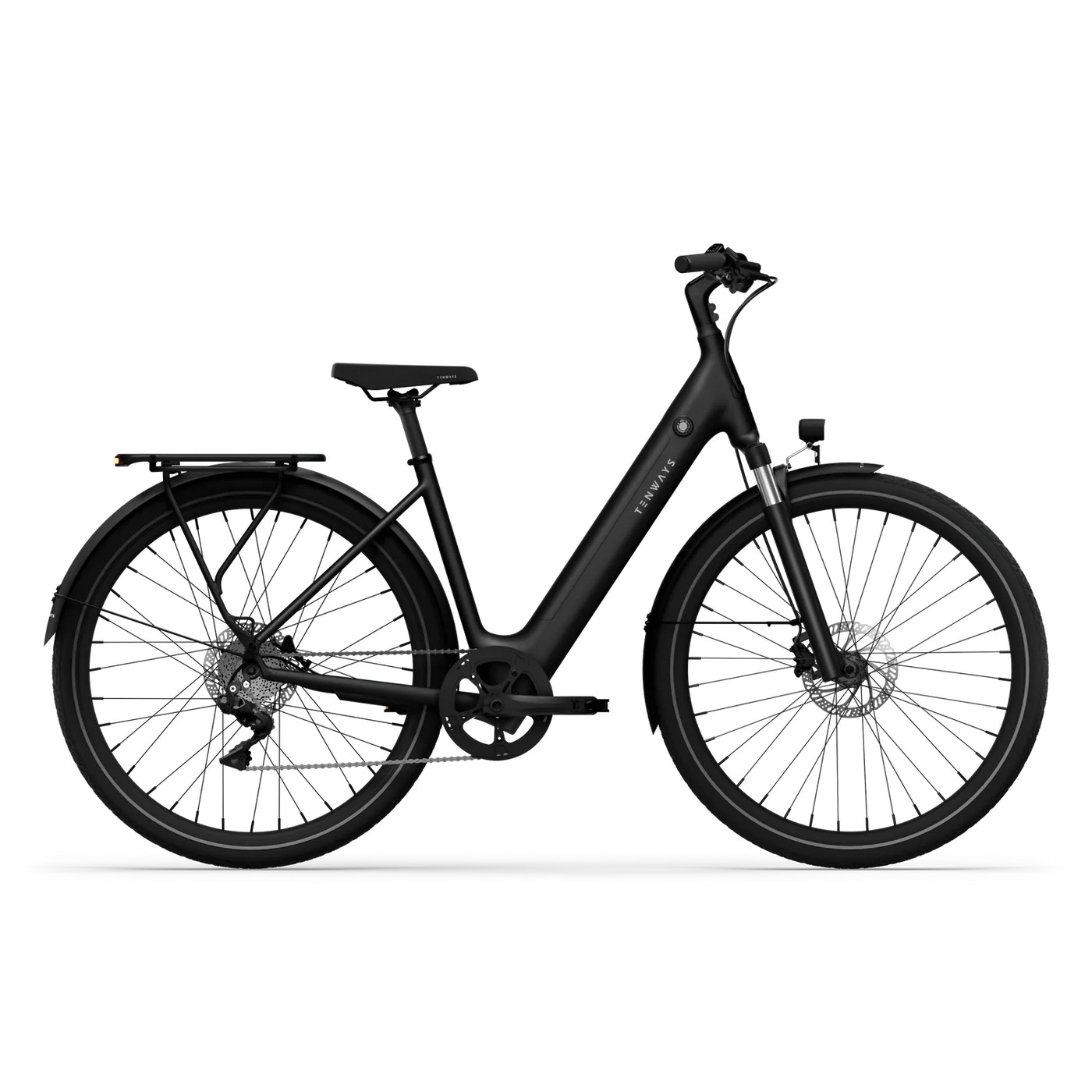 Tenways cgo800s plus electric bike