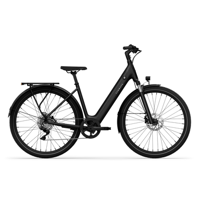 Tenways cgo800s plus electric bike