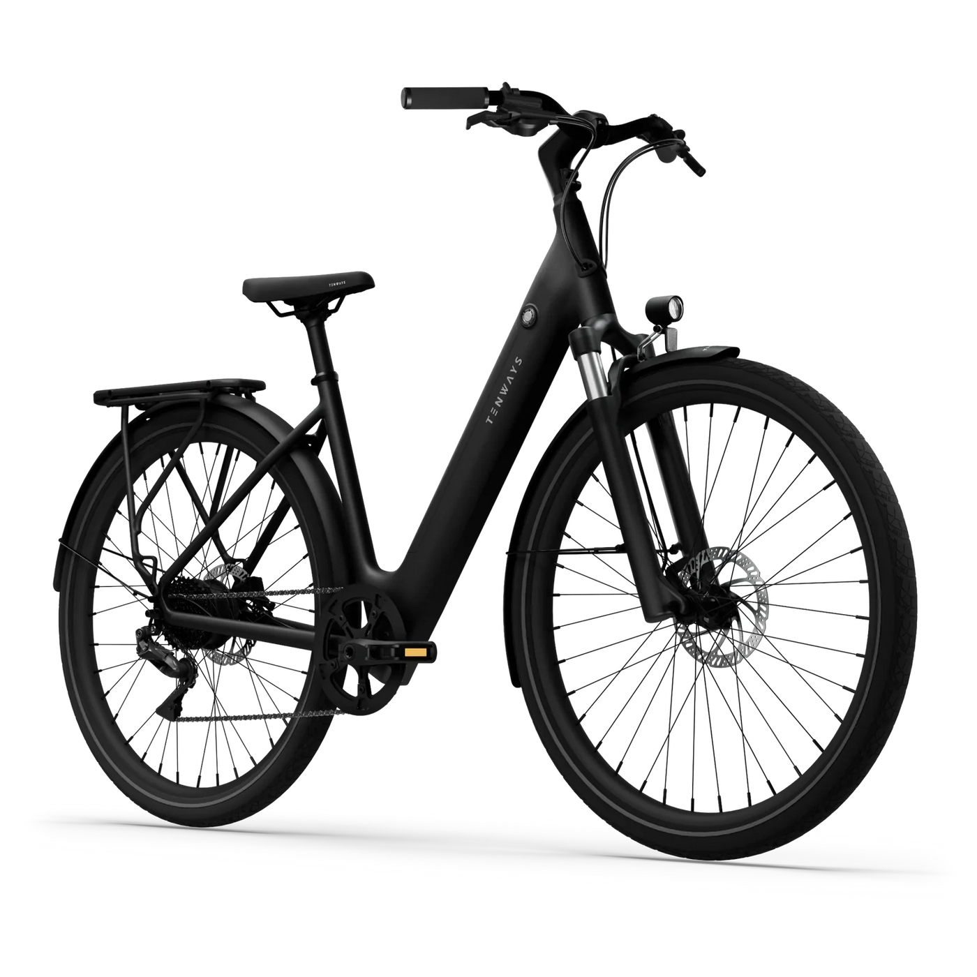 Tenways cgo800s plus electric bike