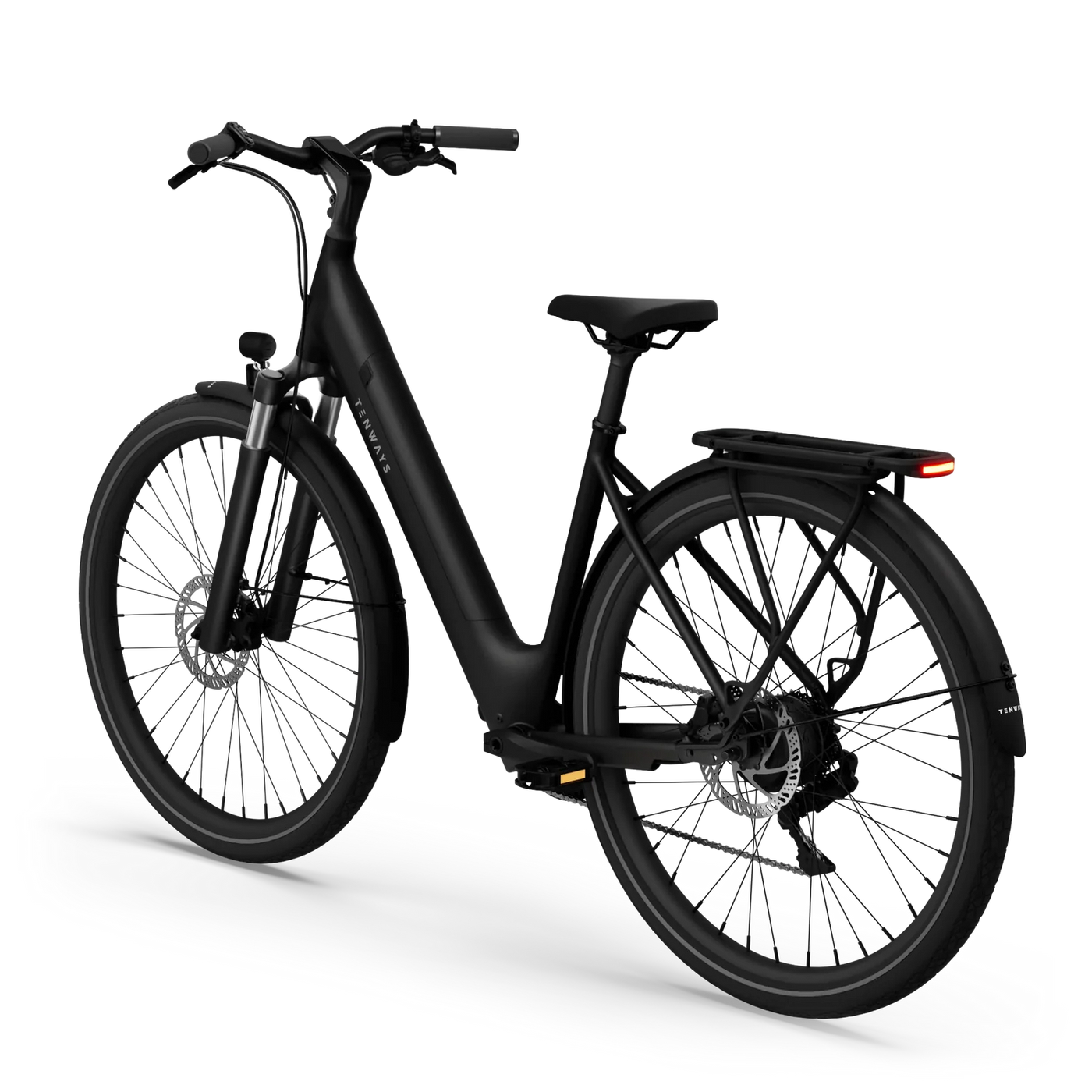 Tenways cgo800s plus electric bike