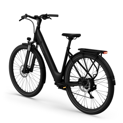 Tenways cgo800s plus electric bike