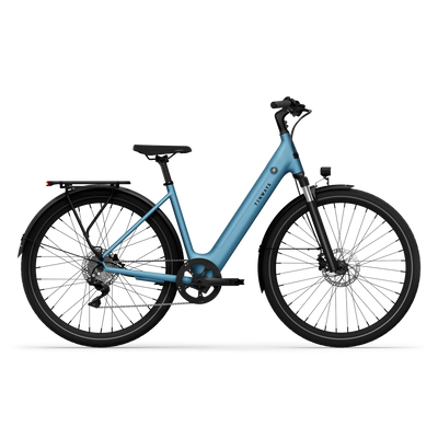 Tenways cgo800s plus electric bike