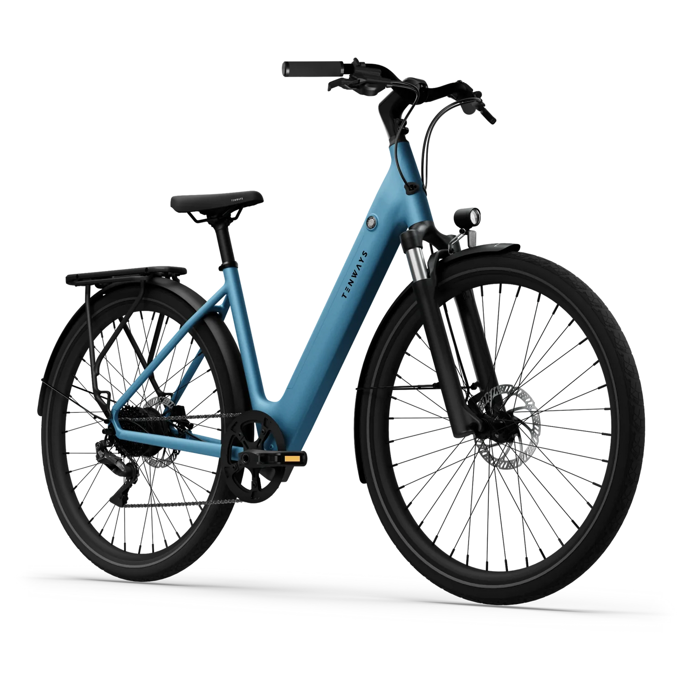 Tenways cgo800s plus electric bike