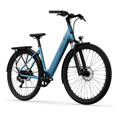 Tenways cgo800s plus electric bike