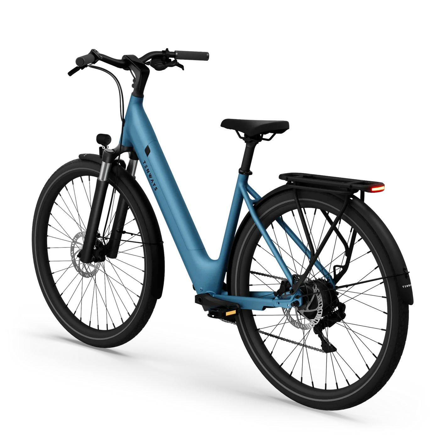 Tenways cgo800s plus electric bike