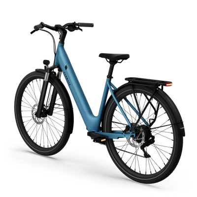 Tenways cgo800s plus electric bike