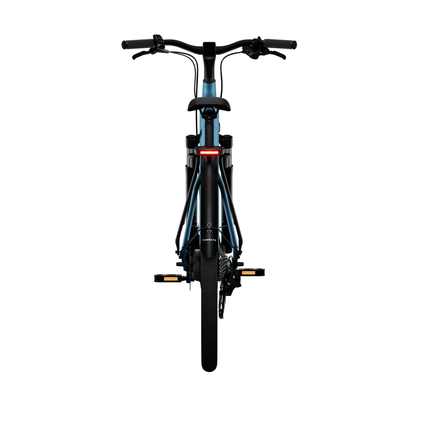 Tenways cgo800s plus electric bike