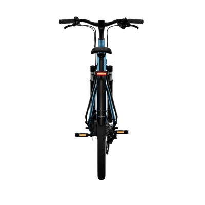 Tenways cgo800s plus electric bike