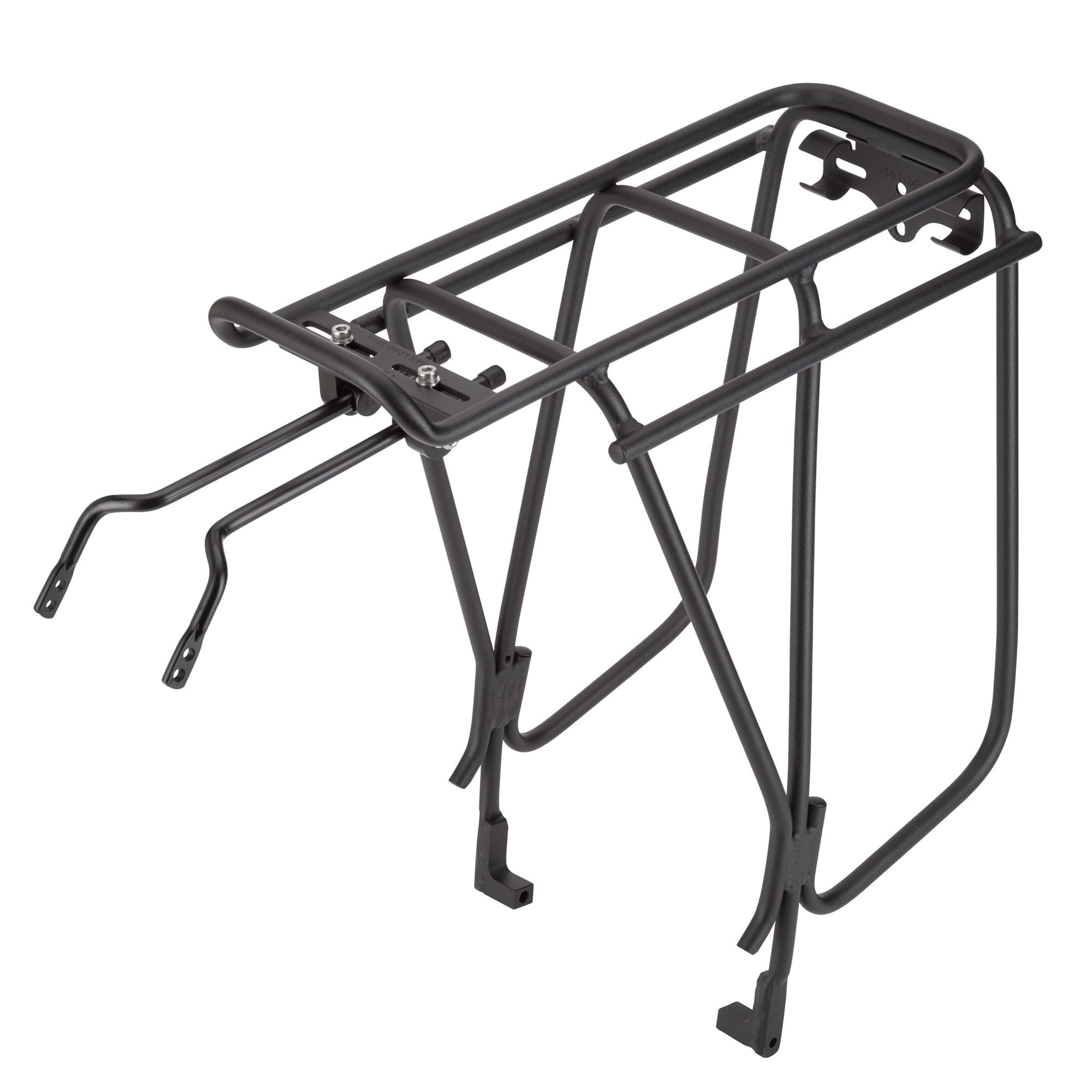 TORTEC rear rack