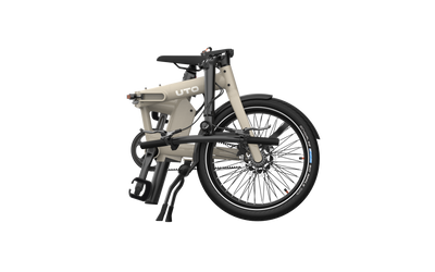 UTO Afternoon Pro20