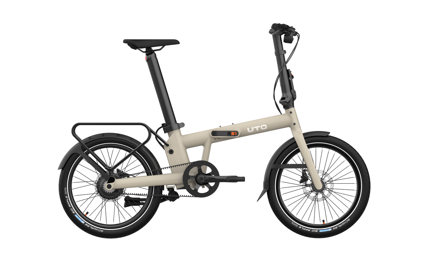UTO Afternoon Pro20
