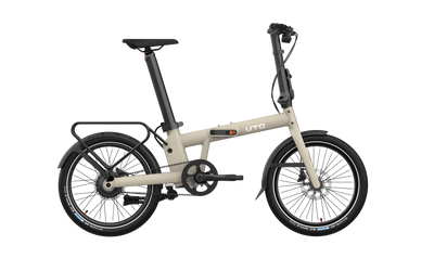UTO Afternoon Pro20