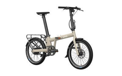 UTO Afternoon Pro20