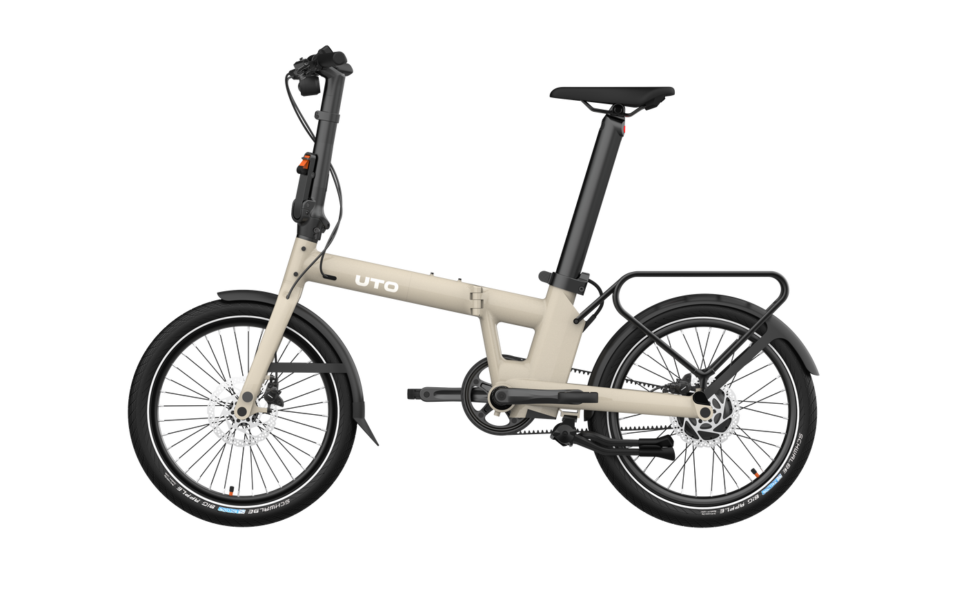 UTO Afternoon Pro20