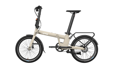 UTO Afternoon Pro20