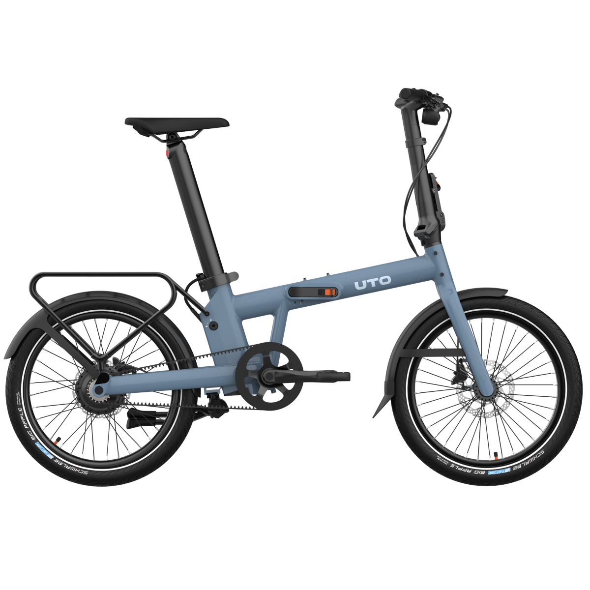UTO Afternoon Pro20