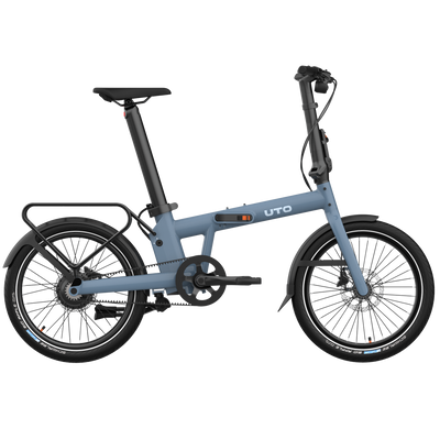 UTO Afternoon Pro20