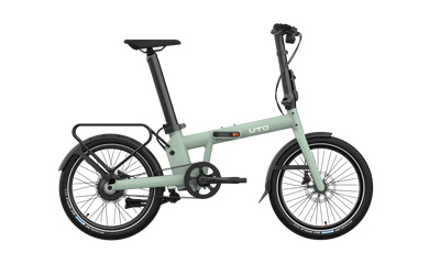 UTO Afternoon Pro20