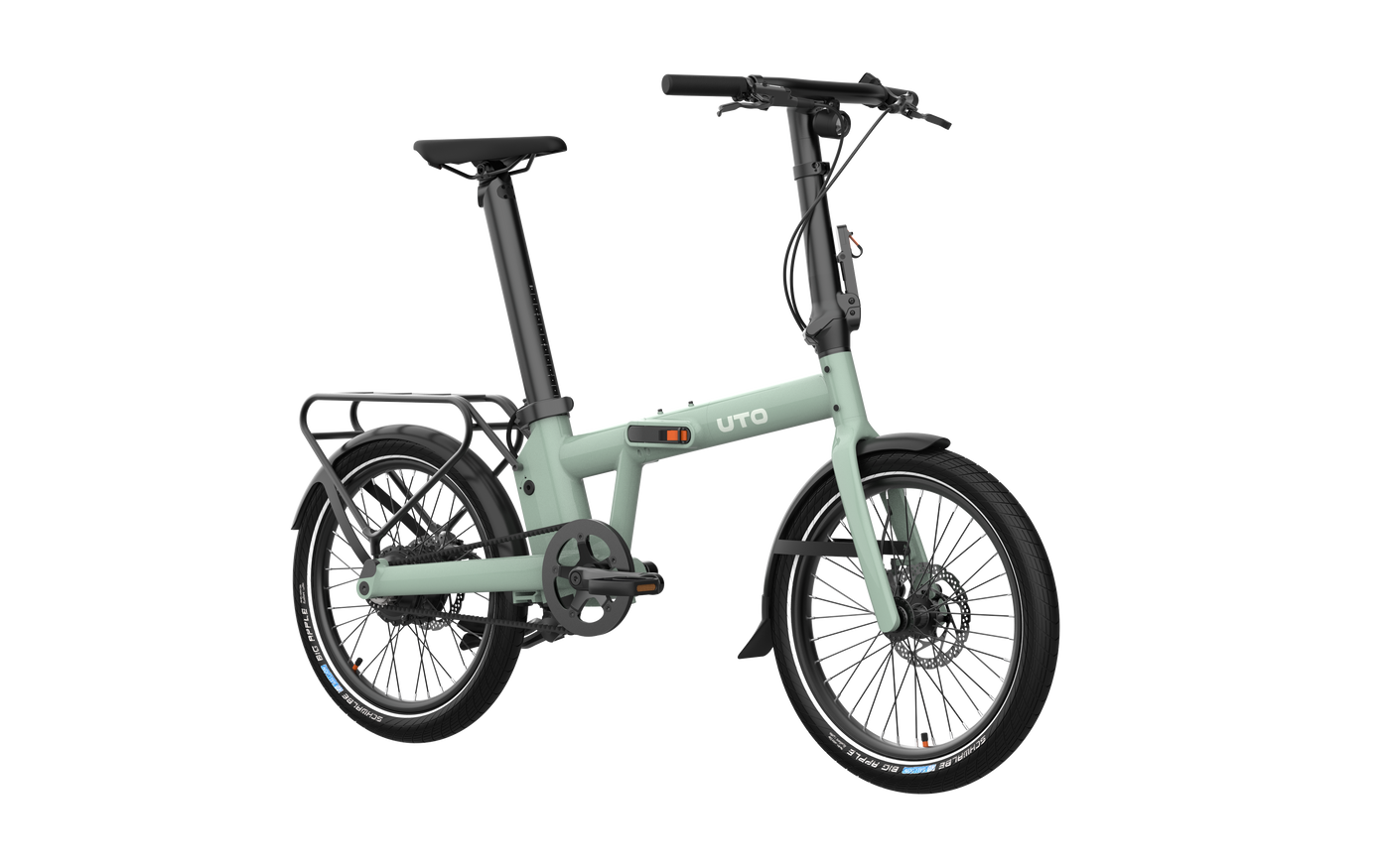 UTO Afternoon Pro20