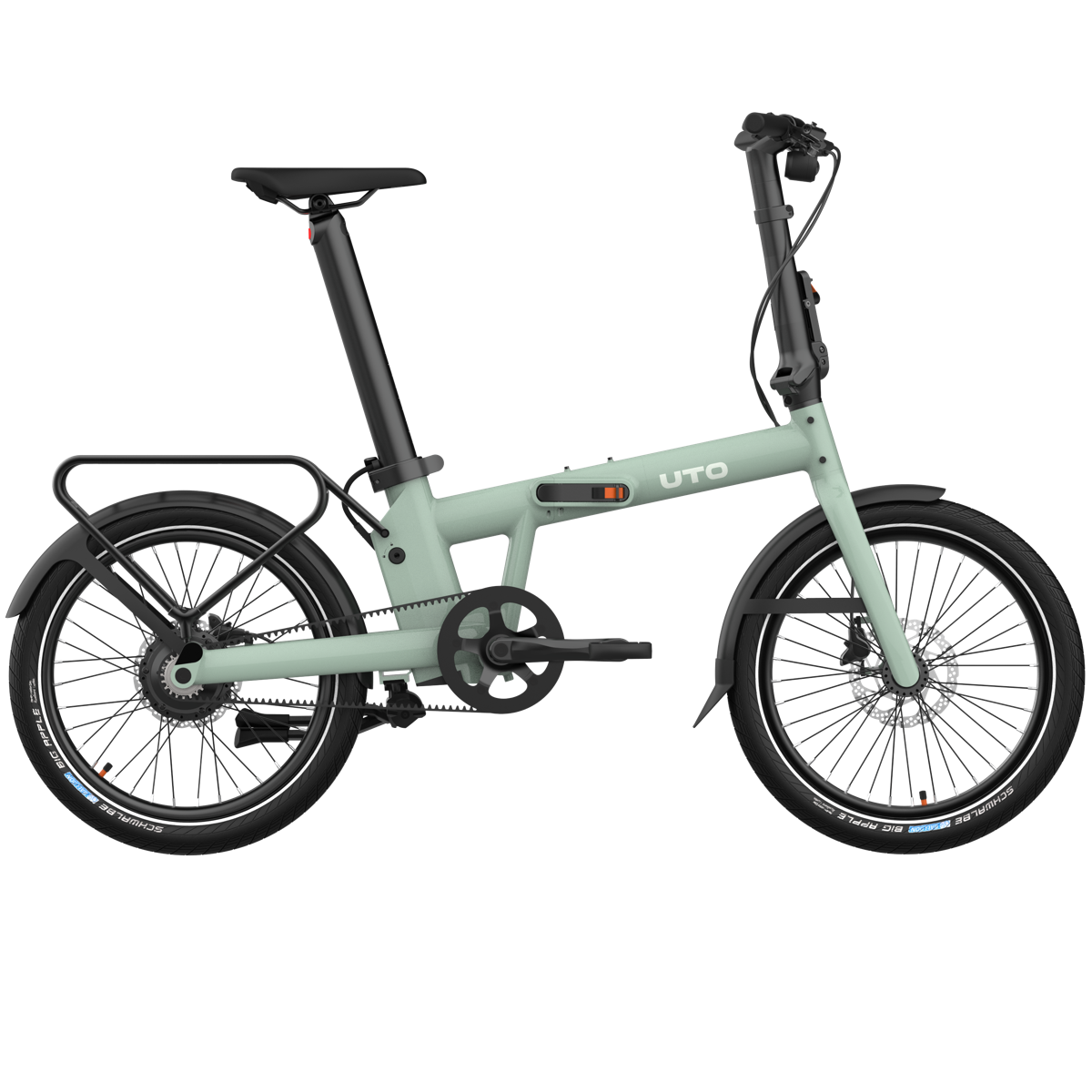 UTO Afternoon Pro20