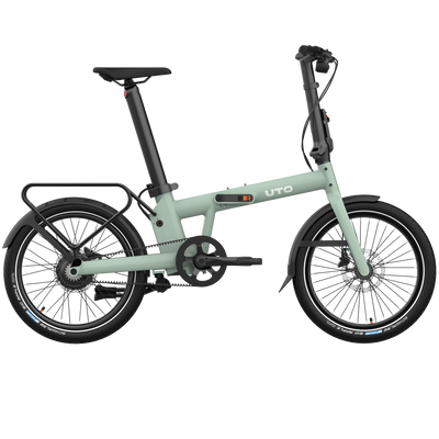UTO Afternoon Pro20