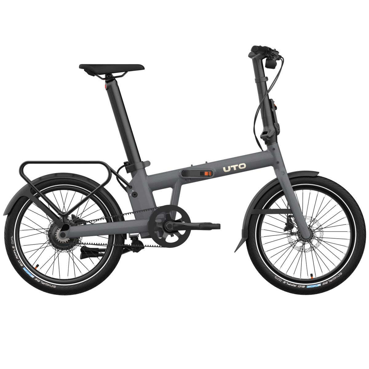 UTO Afternoon Pro20