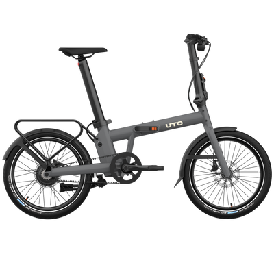 UTO Afternoon Pro20