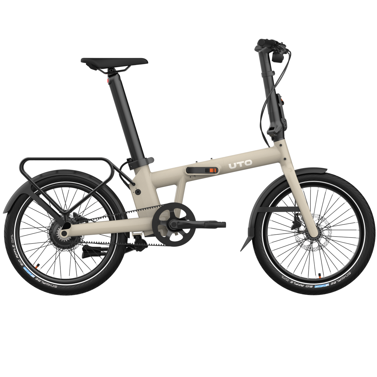 UTO Afternoon Pro20