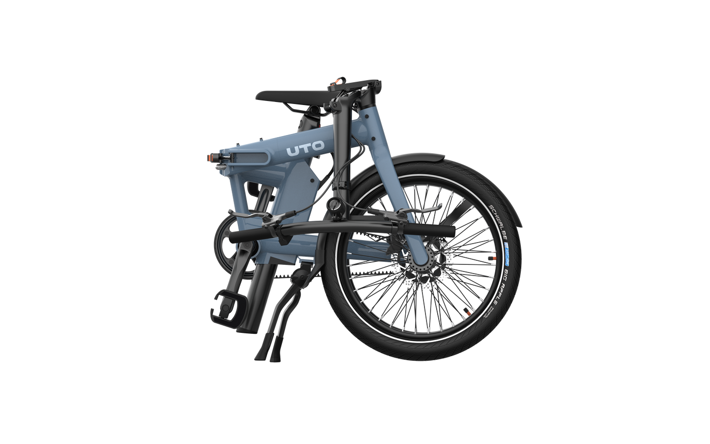 UTO Afternoon Pro20