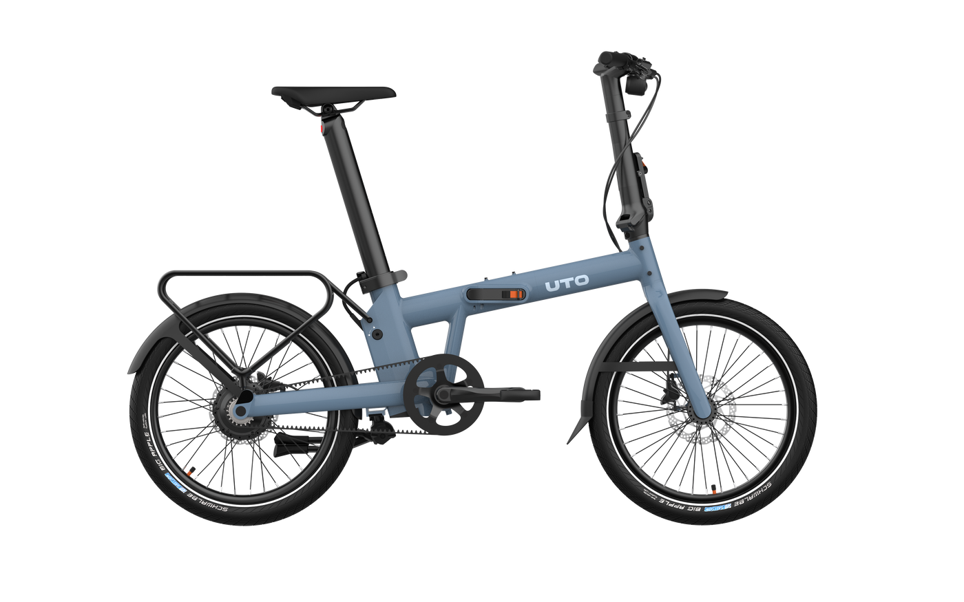 UTO Afternoon Pro20