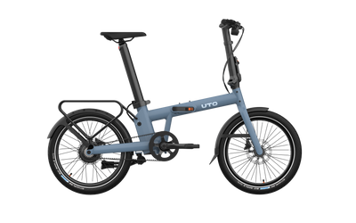 UTO Afternoon Pro20