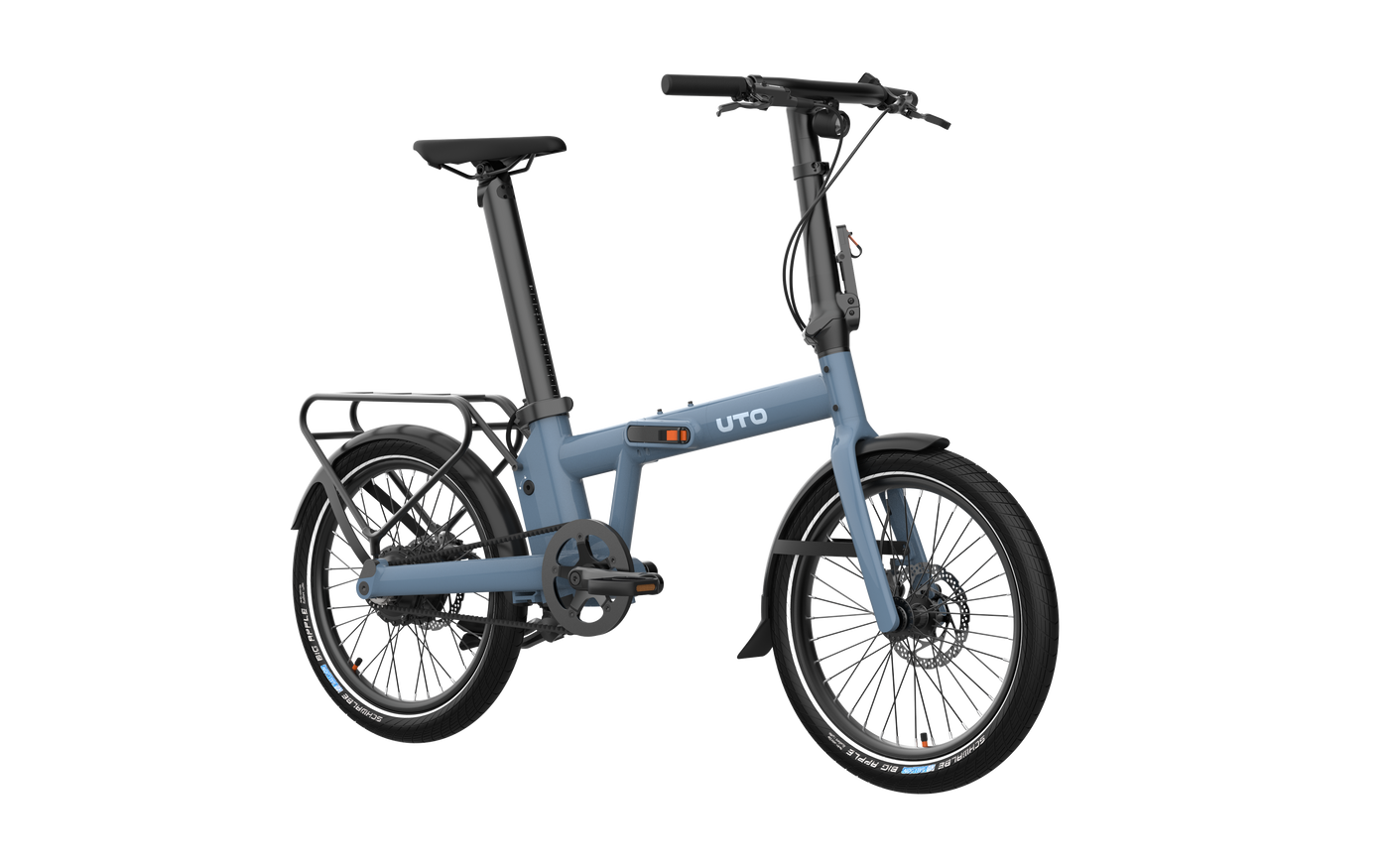 UTO Afternoon Pro20
