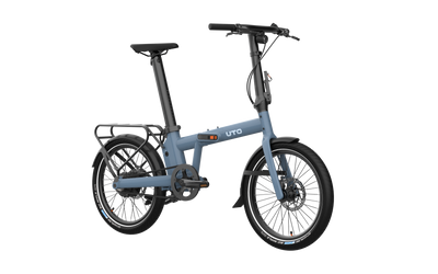 UTO Afternoon Pro20