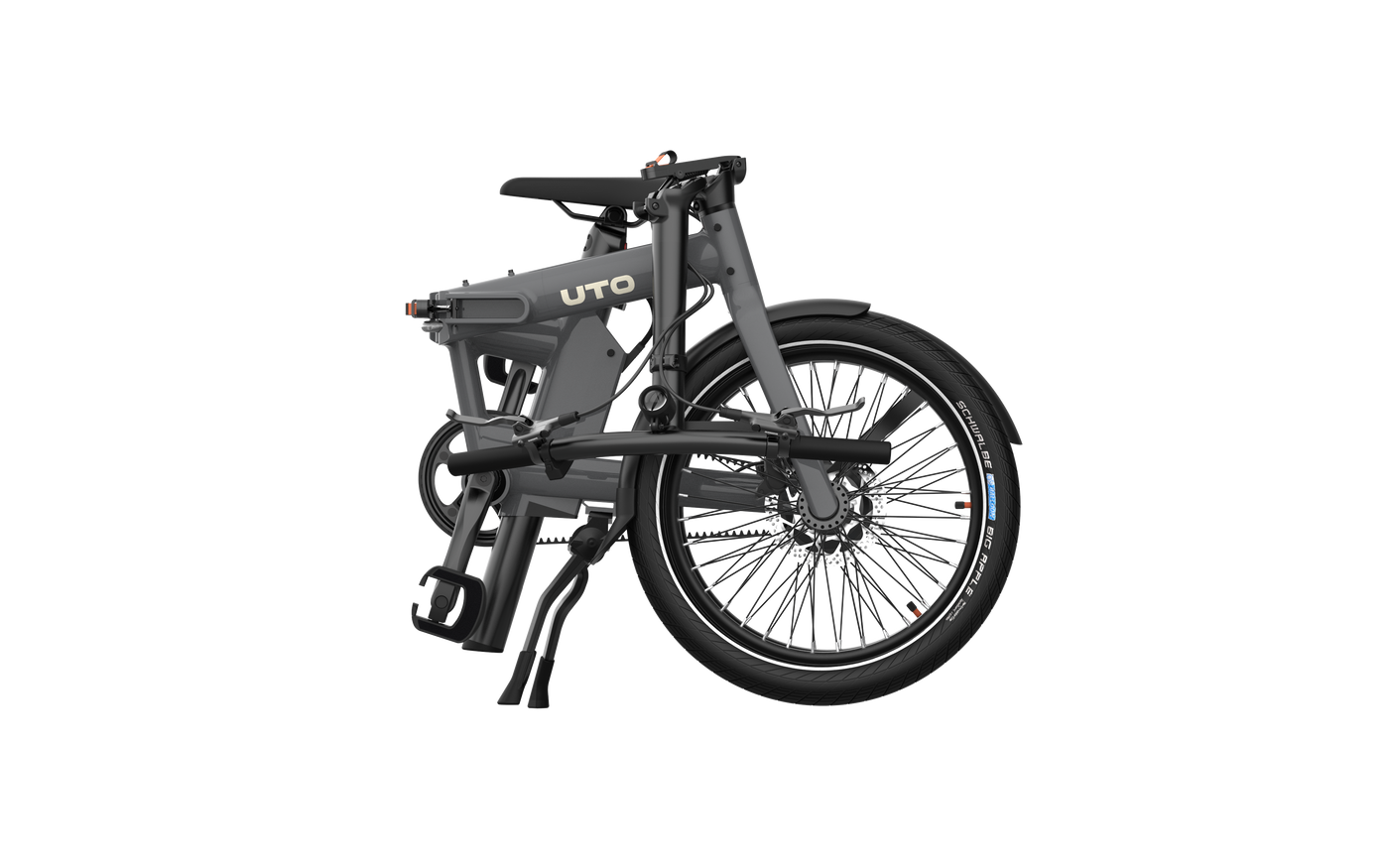 UTO Afternoon Pro20