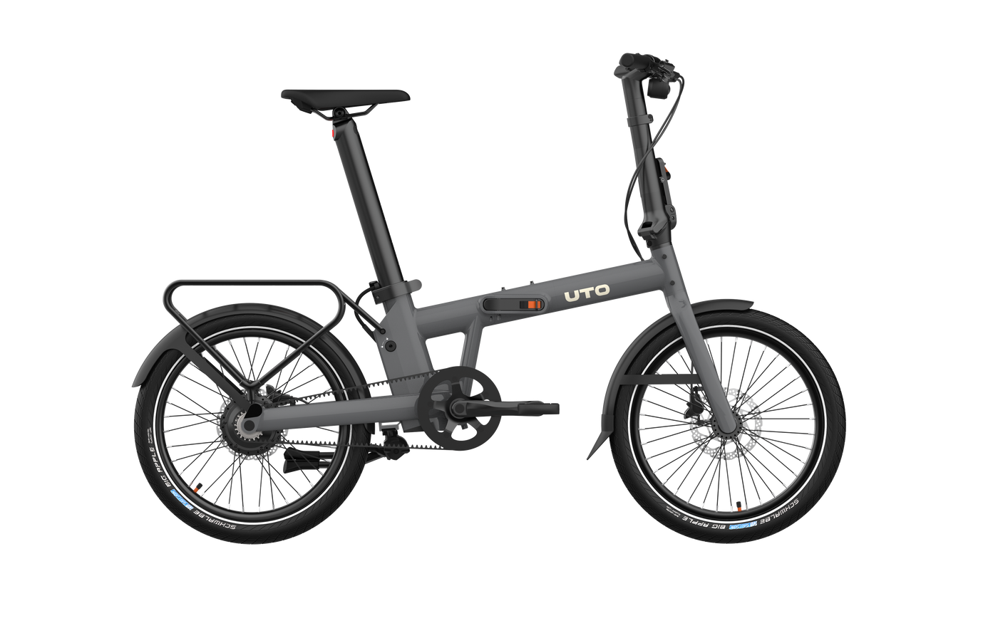 UTO Afternoon Pro20