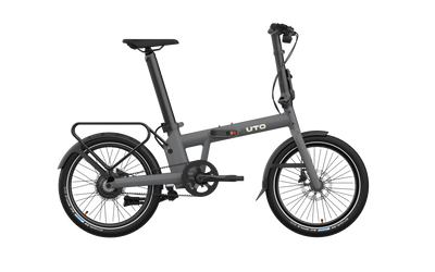 UTO Afternoon Pro20