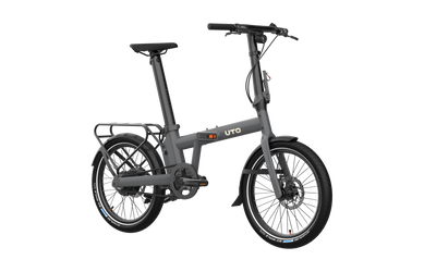 UTO Afternoon Pro20