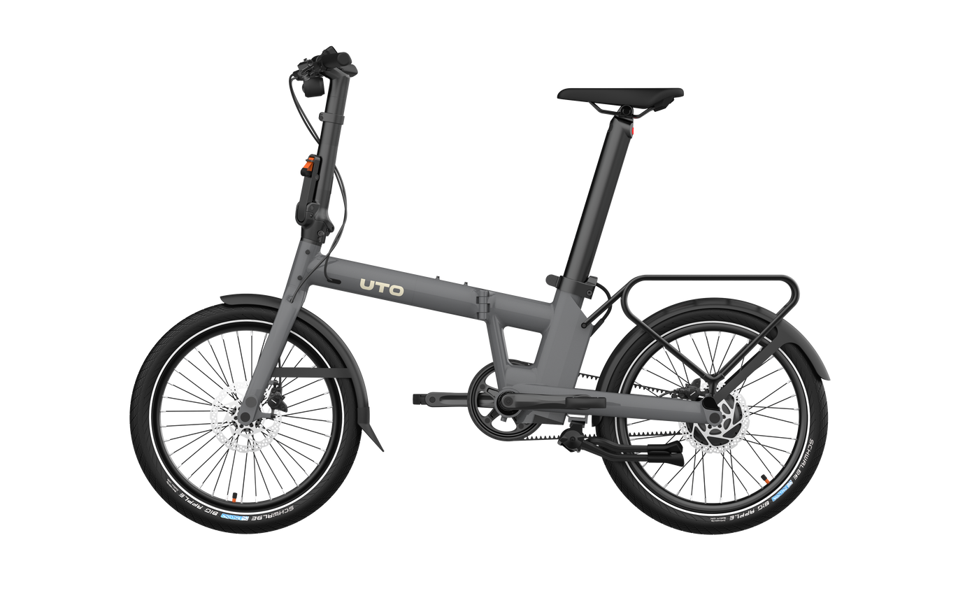 UTO Afternoon Pro20