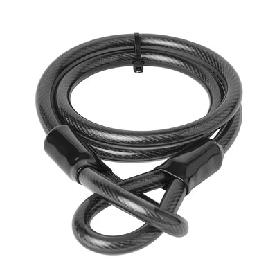 Hygge D lock & cable