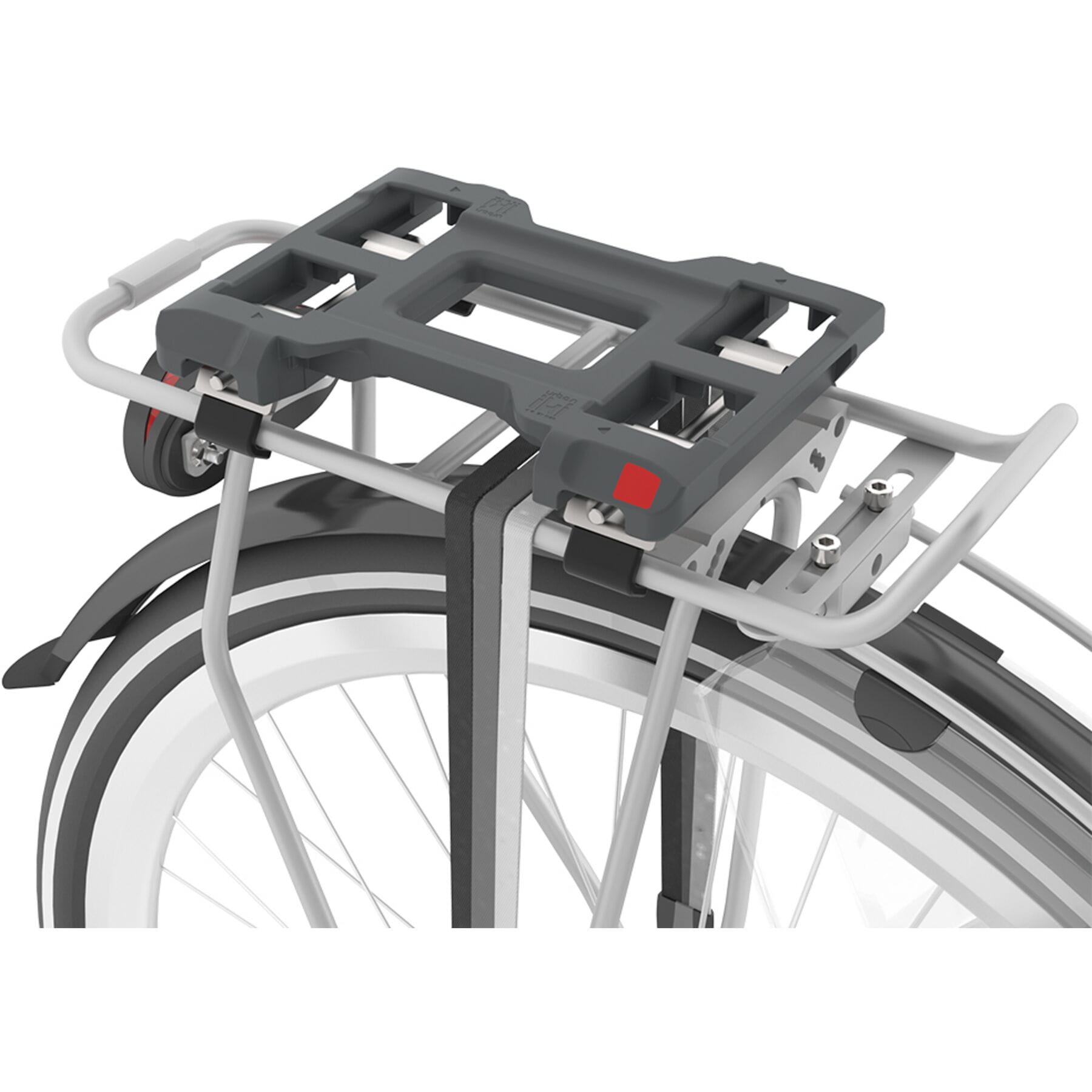 Urban Iki Rear Rack Close (esc)