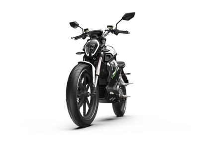 vmoto tsx electric motorbike