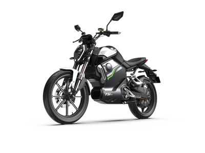 vmoto tsx electric motorbike