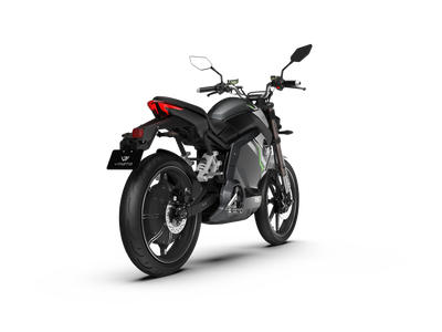 vmoto tsx electric motorbike