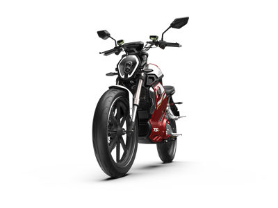 vmoto tsx electric motorbike