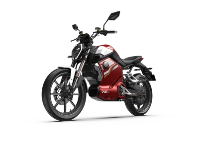 vmoto tsx electric motorbike